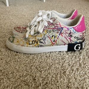 Guess Shoes